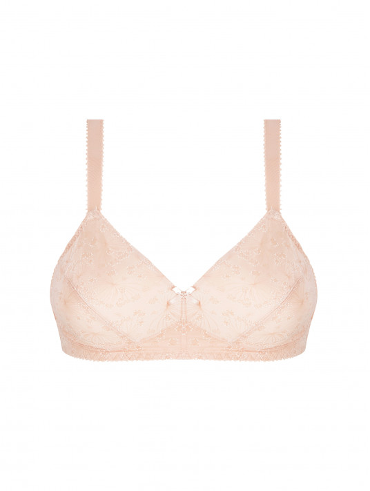 Non wired bra SOUS LES OMBELLES