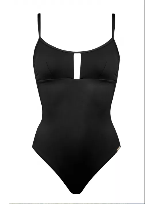 Maryan Mehlhorn balck Cut out Swimsuit BIONICS Maryan Mehlhorn balck Cut out Swimsuit BIONICS