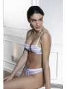 Lise Charmel Soutien-gorge corbeille blanc SOURCE BEAUTE