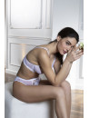 Lise Charmel Slip séduction blanc SOURCE BEAUTE