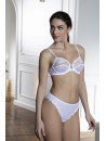 Lise Charmel brief white SOURCE BEAUTE