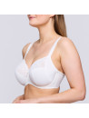 Prima Donna white Underwired bra SALERNO