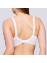 Prima Donna white Underwired bra SALERNO