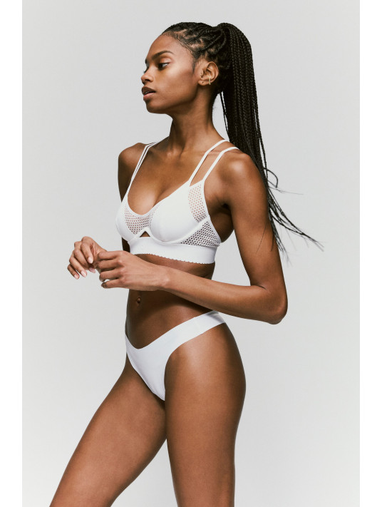 sarda Flexiwire sport bra PAYNE