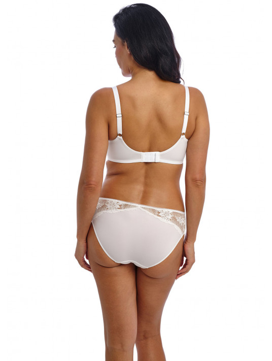 Wacoal Soutien-gorge plongeant blanc MOST DIVINE