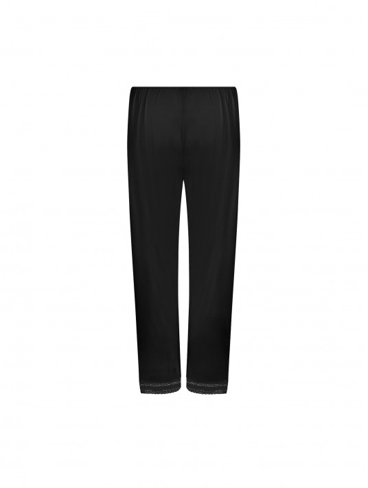 Antigel Pantalon noir SIMPLY GRAPHIC