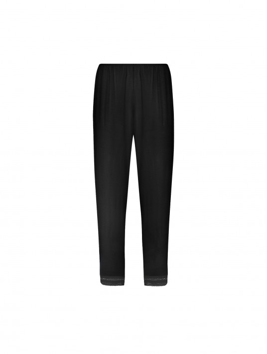 Antigel Pantalon noir SIMPLY GRAPHIC