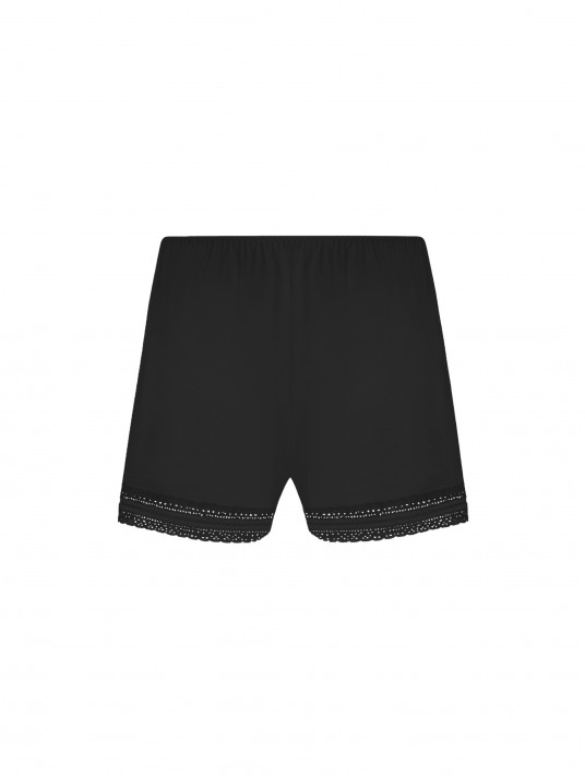 Antigel black modal Shorts SIMPLY GRAPHIC
