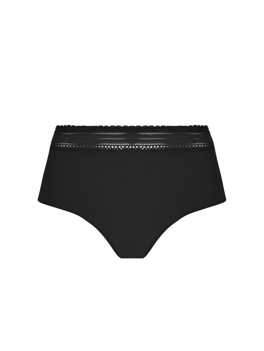 Antigel Shorty noir SIMPLY GRAPHIC