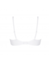 spacer plunge bra white NEW APESANTEUR