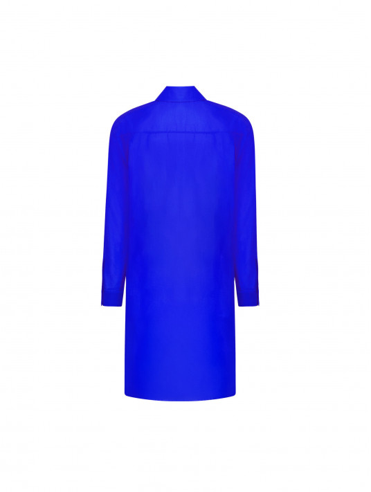 Lise Charmel Chemise bleu GRACE INFINIE