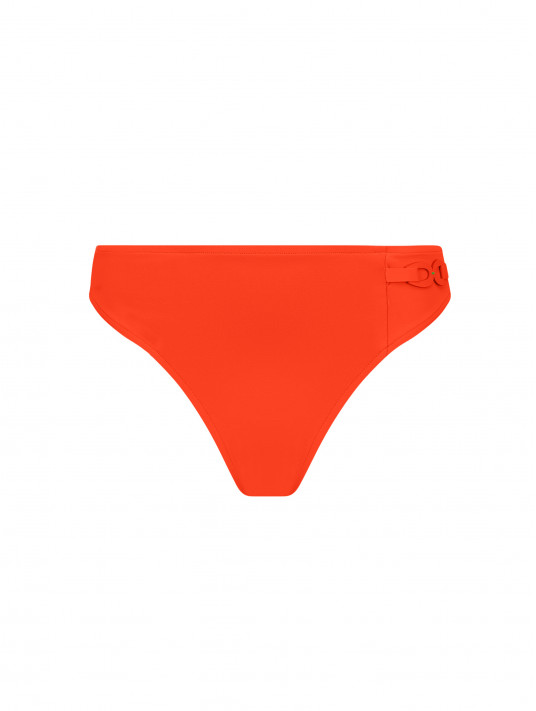 Bikini brief orange GRACE INFINIE