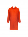 Lise cHarmel Chemise orange GRACE INFINIE
