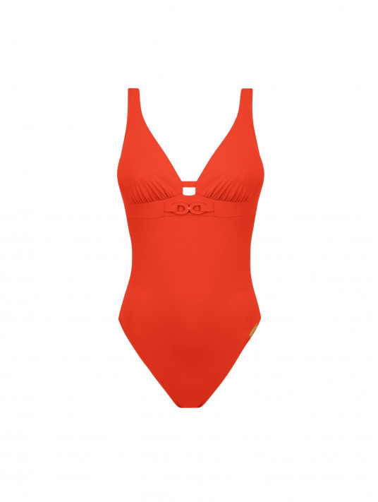 Nageur maintien orange GRACE INFINIE