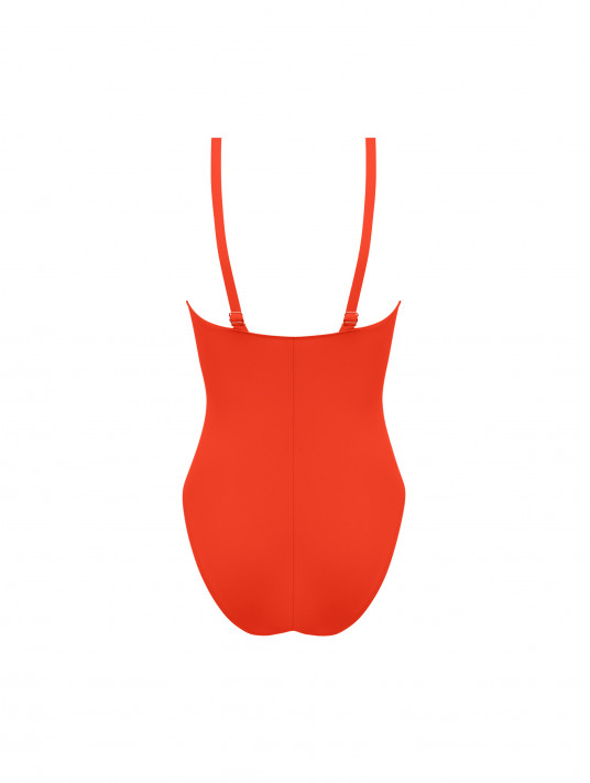 Lise Charmel Nageur maintien orange GRACE INFINIE