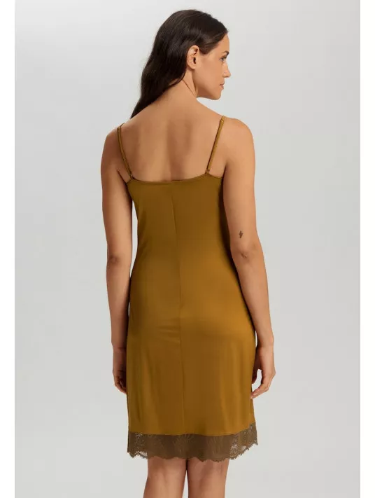 Hanro Nightie cumin GALE Hanro Nightie cumin GALE