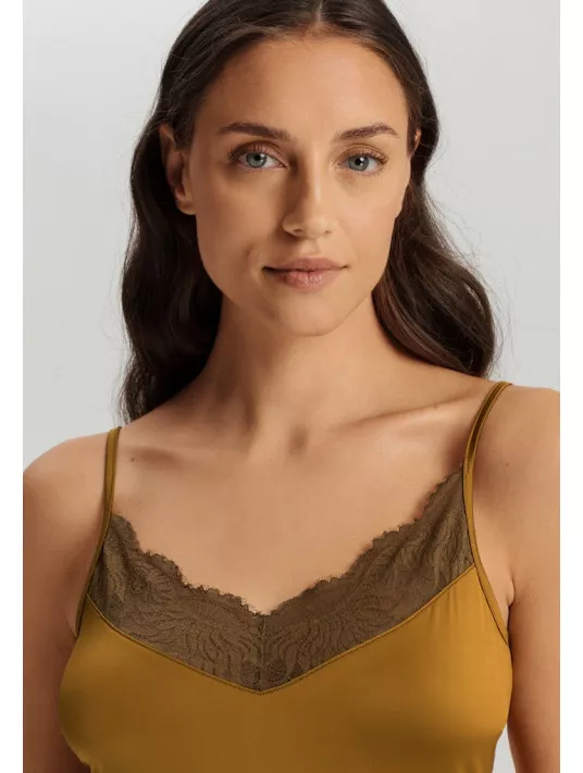 Hanro Nightie cumin GALE Hanro Nightie cumin GALE