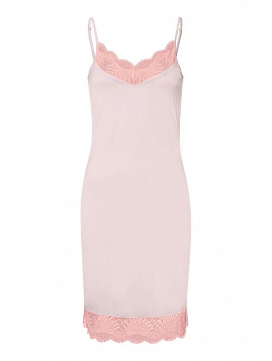 Hanro Nightie pink GALE