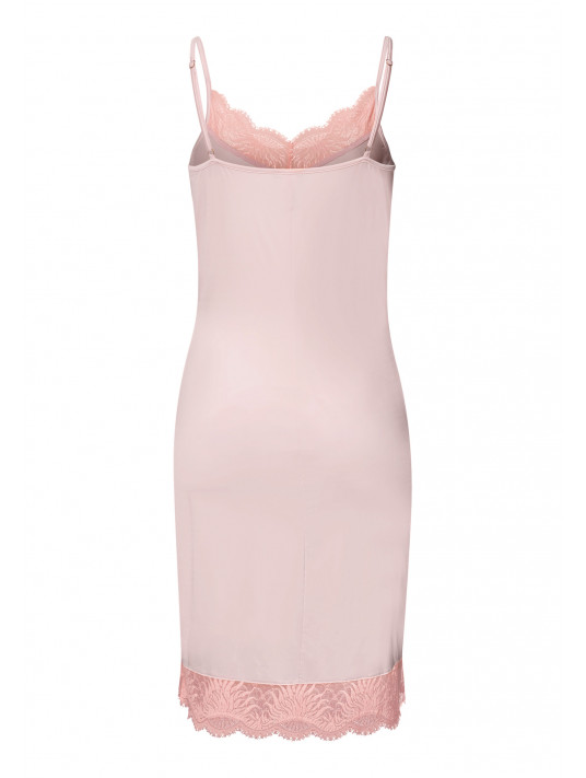 Hanro Nightie pink GALE
