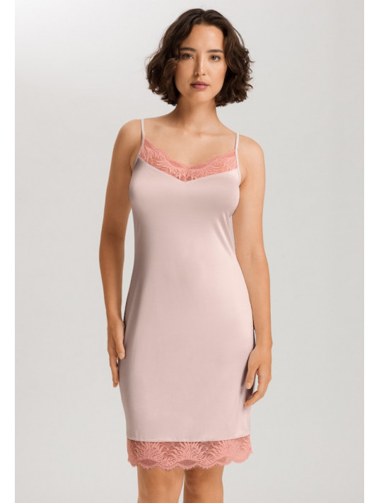 Hanro Nightie pink GALE