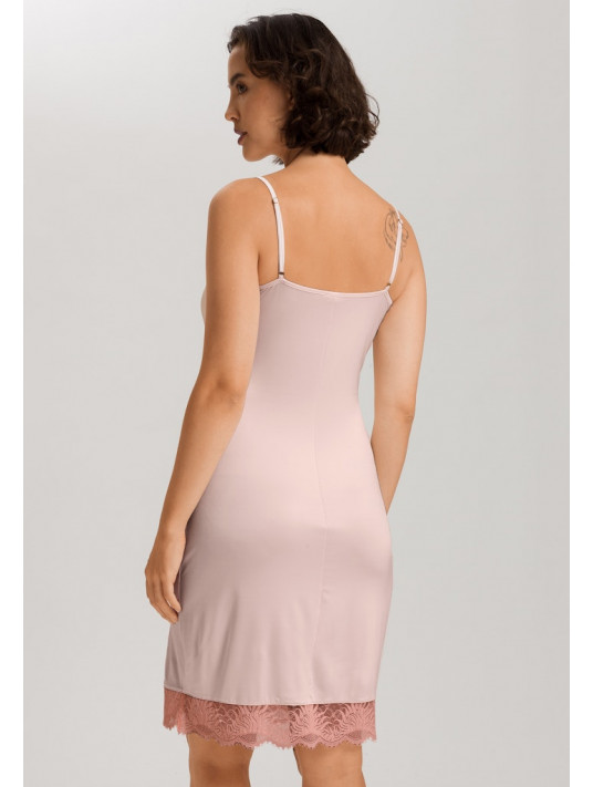 Hanro Nightie pink GALE