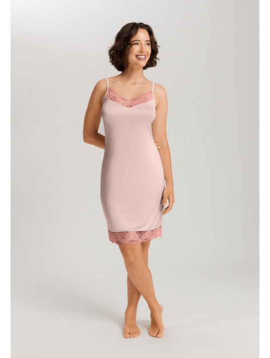Hanro Nightie pink GALE