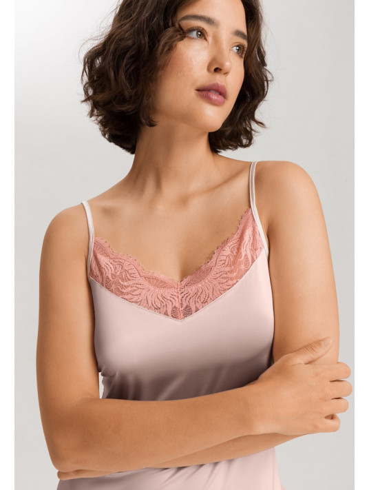 Hanro Nightie pink GALE