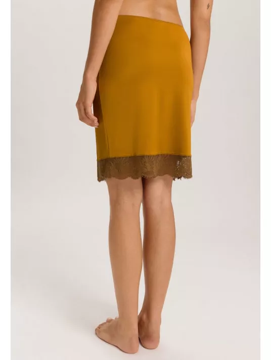 Hanro Under skirt cumin GALE Hanro Under skirt cumin GALE