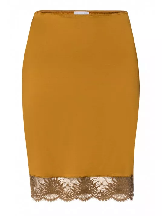 Hanro Under skirt cumin GALE Hanro Under skirt cumin GALE