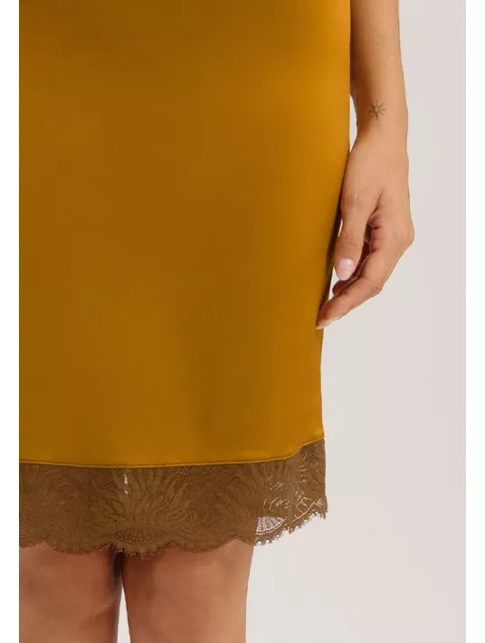 Hanro Under skirt cumin GALE Hanro Under skirt cumin GALE