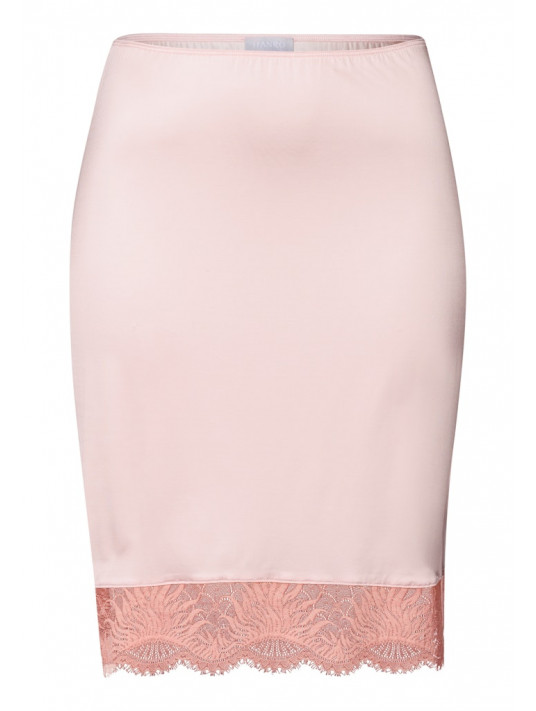 hanro Jupon rose GALE