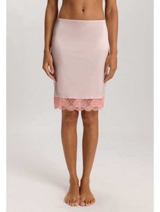 Hanro skirt pink GALE