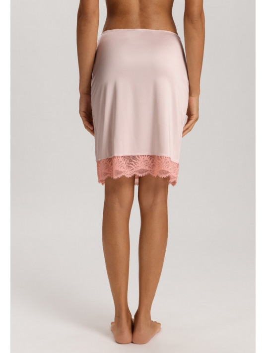 Hanro skirt pink GALE