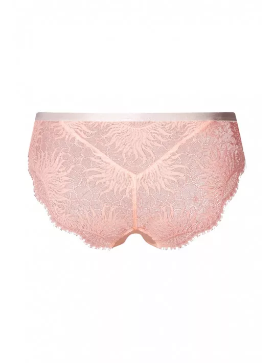 hanro Slip mini rose GALE hanro Slip mini rose GALE