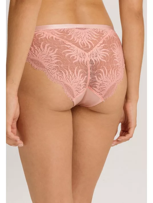 hanro Slip mini rose GALE hanro Slip mini rose GALE