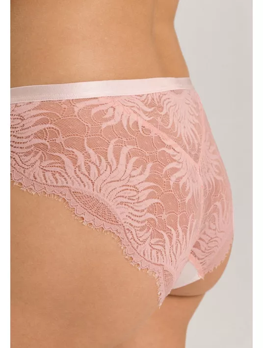 hanro Slip mini rose GALE hanro Slip mini rose GALE