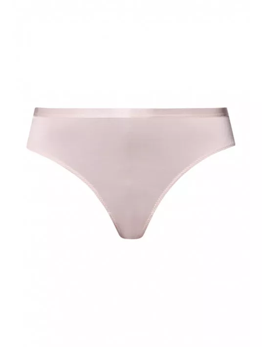 hanro Slip mini rose GALE hanro Slip mini rose GALE