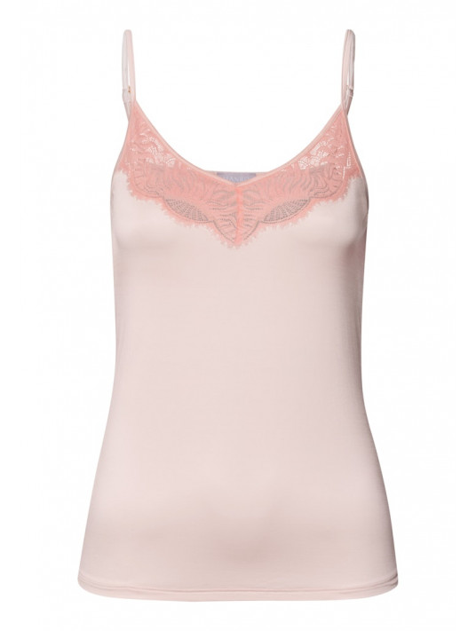 hanro Top pink GALE