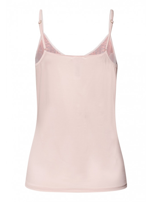 hanro Top pink GALE