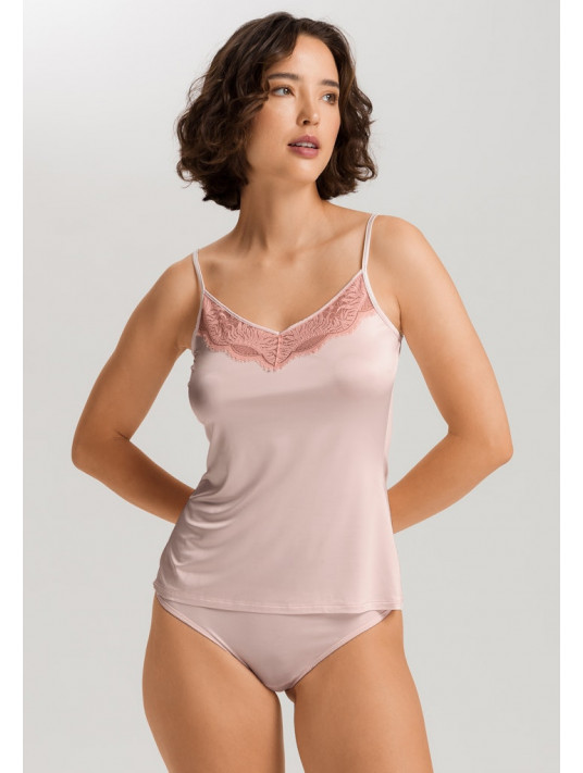 hanro Top pink GALE