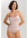 hanro Top pink GALE
