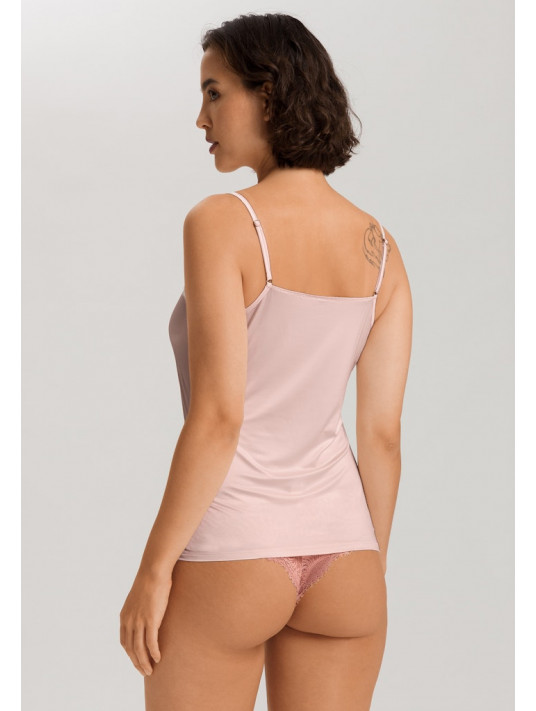 hanro Top pink GALE