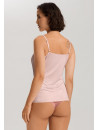 hanro Top pink GALE