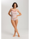 hanro Top pink GALE