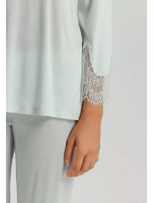 Hanro Pyjama MELIA Hanro Pyjama MELIA