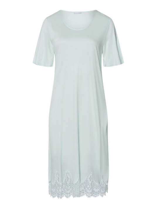 hanro Short sleeved nightgown MELIA