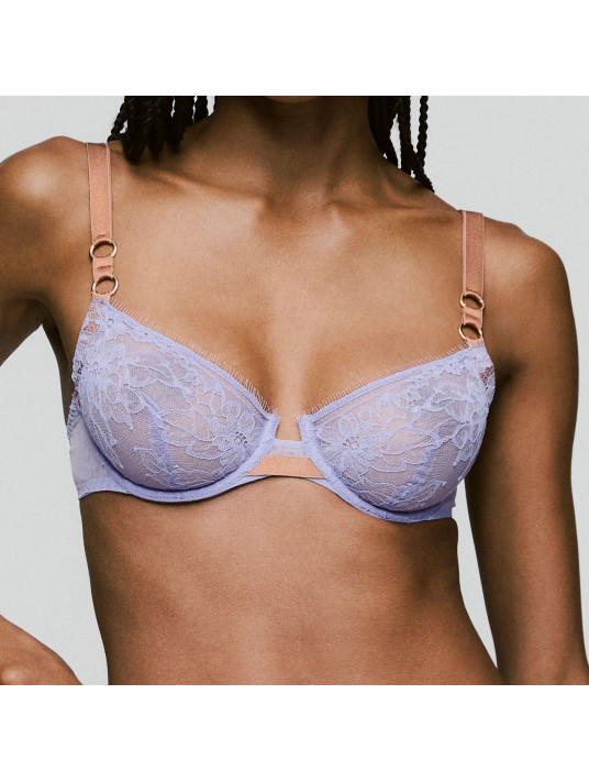 Sarda Underwired bra LOVELACE