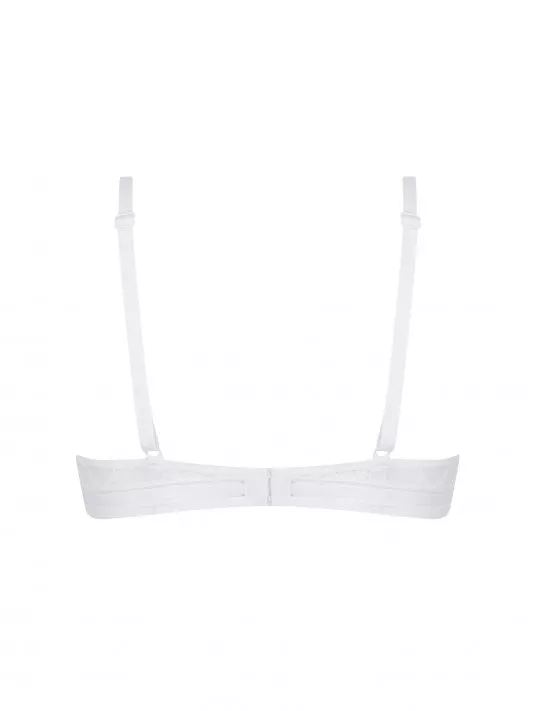 Antigel Underwired bra DENTELLE REBELLE Antigel Underwired bra DENTELLE REBELLE