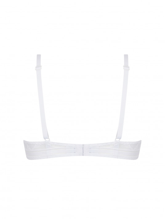Antigel Underwired bra DENTELLE REBELLE