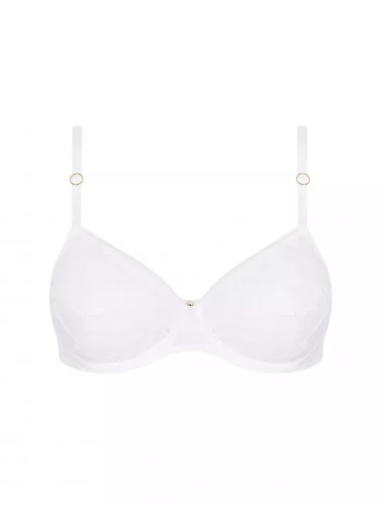 Antigel Underwired bra DENTELLE REBELLE Antigel Underwired bra DENTELLE REBELLE